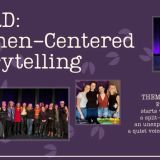 HERD: A Women-Centered Story Telling Event