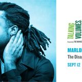 Talking Volumes with Marlon James