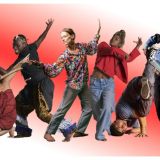McKnight Dancer Fellowship Program Presents: SOLO