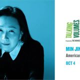 Talking Volumes with Min Jin Lee