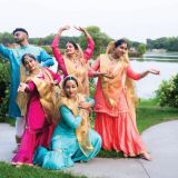 Katha Dance Theatre Presents: Rang-E-Ishq - Colors of Love