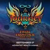 JOURNEY