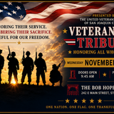Veteran's Day Tribute