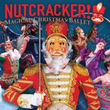 Nutcracker! Magical Christmas Ballet