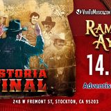 Ramon Ayala - Historia de un Final