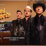 Los Tigres Del Norte