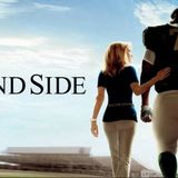 Friends of the Fox Presents: The Blind Side