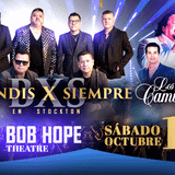 Brindis por Siempre y Los Caminantes