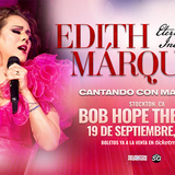 Edith Marquez - Eterna E Inolvidable