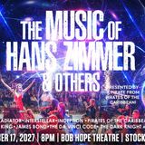 The Music of Hans Zimmer & Others