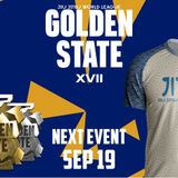 Jiu Jitsu Golden State XVII