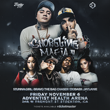Shoreline Mafia