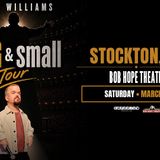 Brad Williams
