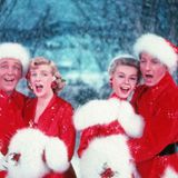 Friends of The Fox Presents: White Christmas
