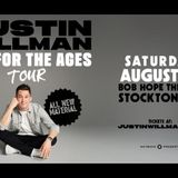 Justin Willman