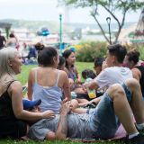Lunchtime concert series