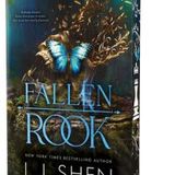 Fallen Rook (Deluxe Edition)