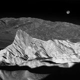 Landscapes in Black & White