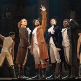 Hamilton