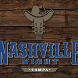 Nashville Night in Tampa
