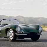 The Jaguar Club of Houston Car Show