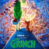 Movies on the Square: The Grinch