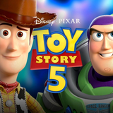 Movies on the Square: Toy Story 5