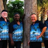 THE HOLIDAY BAND