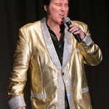 Michael Hoover: "Memories of Elvis"