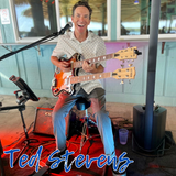 Ted Stevens