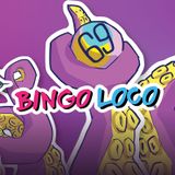 Bingo Loco: 7PM Saturday, October 24, 2026