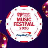 iHeartRadio Music Festival