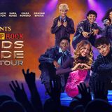 Disney Worlds Collide Concert Tour