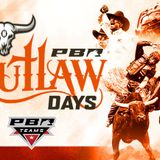 PBR Outlaw Days