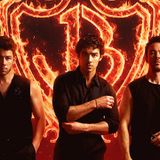 You Are The Reason Tour