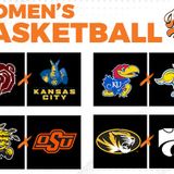 28.5 Hoops Women's Basketball