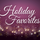 Holiday Favorites