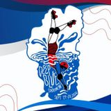 Deep Blue: Sierra Regional Roller Derby