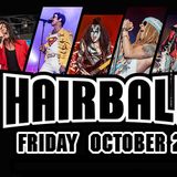 Hairball