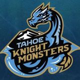 Knights Monsters vs. New Mexico Goatheads