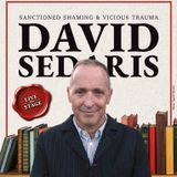 David Sedaris