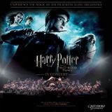 Harry Potter and the Half-Blood Prince™ in Concert