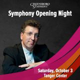 Greensboro Symphony Orchestra