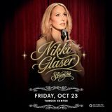 Nikki Glaser
