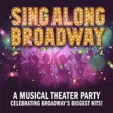 Singalong Broadway