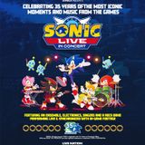 The History of Sonic the Hedgehog