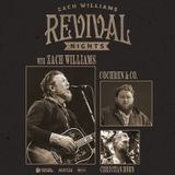 Zach Williams