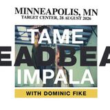 Tame Impala