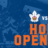 HAMILTON HAMMERS VS. TORONTO MARLIES