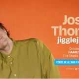 Josh Thomas